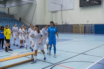 Bild 73 - wBJ Power Girls Cup Suederelbe